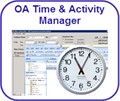 time and activity manager image